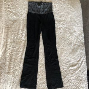 Mossimo yoga pants